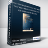 Simone Milasas & Brendon Watt - What New Beginning Have You Chosen That Will Create Everything That You Desire Jan-20 Telecall