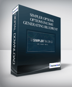Simpler Options - Options Income Generating Blueprint
