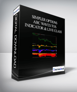 Simpler Options – ABC Waves TOS Indicator & Live Class