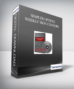 Simpler Options – Weekly Iron Condors