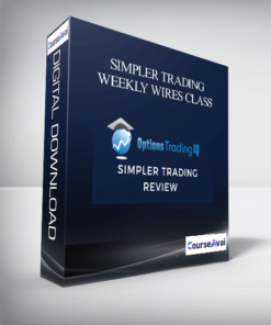Simpler Trading – Weekly Wires Class