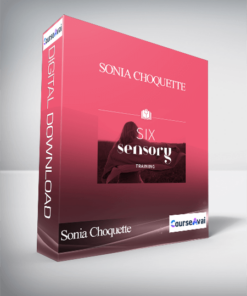 Sonia Choquette Six Sensory Online Training