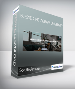 Sorelle Amore - Blessed Instagram University