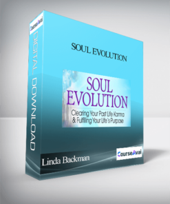 Soul Evolution with Linda Backman