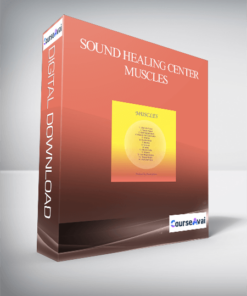 Sound Healing Center – Muscles