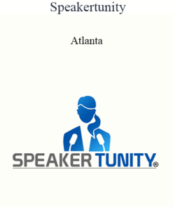 Speakertunity - Atlanta