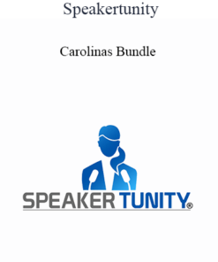 Speakertunity - Carolinas Bundle