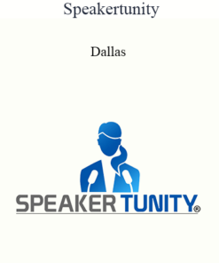Speakertunity - Dallas