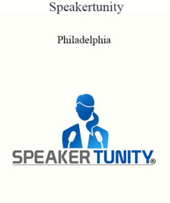 Speakertunity - Philadelphia