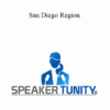 Speakertunity - San Diego Region