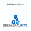Speakertunity - San Francisco Region