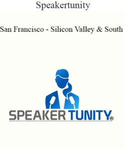 Speakertunity - San Francisco - Silicon Valley and South