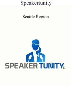Speakertunity - Seattle Region