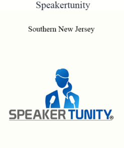 Speakertunity - Southern New Jersey