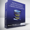 Stacey O'Byrne's NLP Practitioner & Success Mastery 1 Certification Program