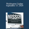 Stacy Cloyd Michael Linskey Washington Update September 15 2020 » Courses[GB]