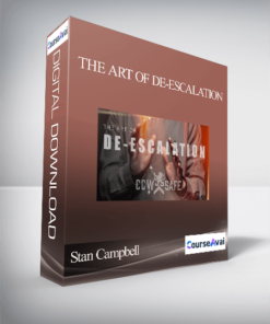 Stan Campbell - The Art of De-Escalation