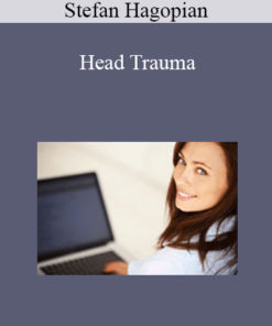 Stefan Hagopian - Head Trauma