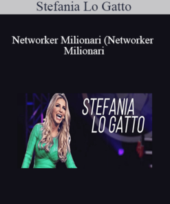 Stefania Lo Gatto - Networker Milionari