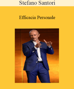 Stefano Santori - Efficacia Personale