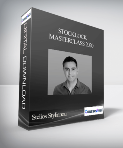 Stelios Stylianou - Stocklock Masterclass 2020