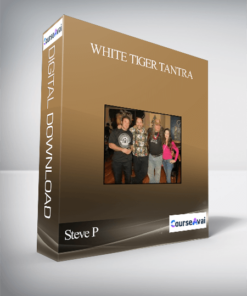 Steve P – White Tiger Tantra