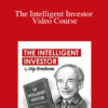 Stig Brodersen – The Intelligent Investor Video Course » Courses[GB]