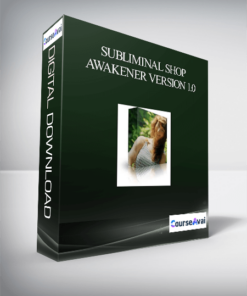 Subliminal Shop - Awakener Version 1.0