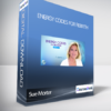 Sue Morter - Energy Codes for Rebirth