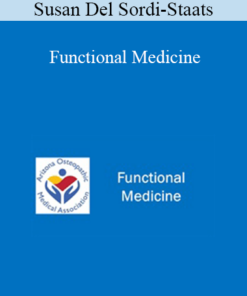 Susan Del Sordi-Staats - Functional Medicine