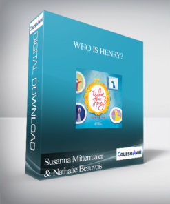 Susanna Mittermaier & Nathalie Beauvois - Who is Henry?