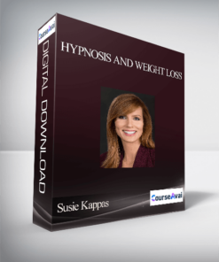 Susie Kappas - Hypnosis and Weight Loss
