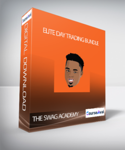 THE SWAG ACADEMY – Elite Day Trading Bundle (Series 4)