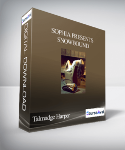 Talmadge Harper - Sophia Presents - Snowbound