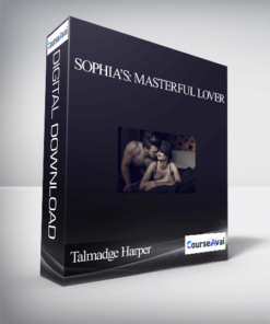 Talmadge Harper – Sophia’s: Masterful Lover