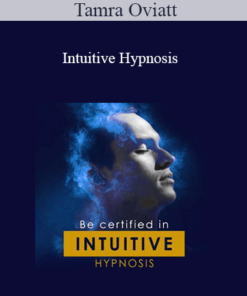 Tamra Oviatt - Intuitive Hypnosis