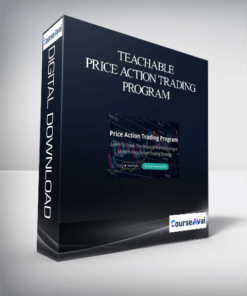 Teachable – Price Action Trading Program