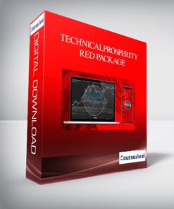 TechnicalProsperity – Red Package