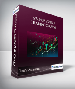 Terry Ashman’s Gann Swings Swing Trading Course (HotTrader Tutorial)
