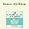 Terry Trundle - The Kinetic Chain Challenge: Why Therapeutic Matters in Functional Recovery