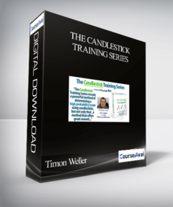 The Candlestick Training Series by Timon Weller