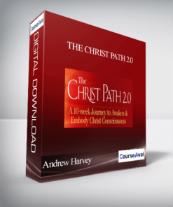 The Christ Path 2.0 with Andrew Harvey