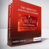 The Christ Path Advanced Intensive with Andrew Harvey