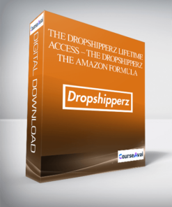 The Dropshipperz Lifetime Access – The Dropshipperz – The Amazon Formula