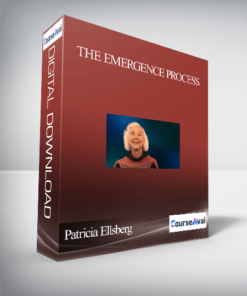 The Emergence Process With Patricia Ellsberg and Barbara Marx Hubbard