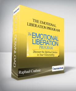 The Emotional Liberation Program with Raphael Cushnir