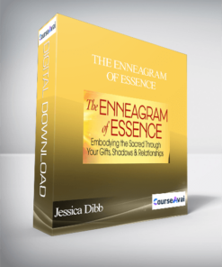 The Enneagram of Essence with Jessica Dibb