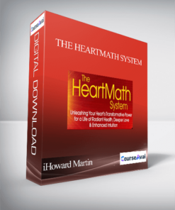 The HeartMath System with Howard Martin