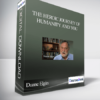 The Heroic Journey of Humanity and You With Duane Elgin