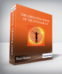 The Liberating Power of the Enneagram With Russ Hudson & Jessica Dibb